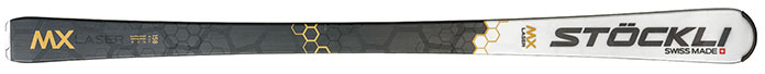 Stöckli Laser MX 2020/2021