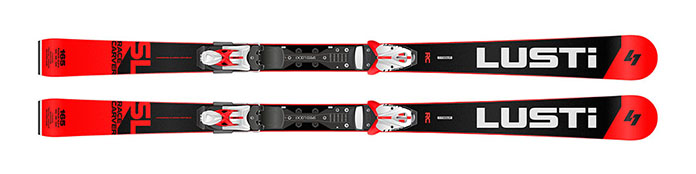 Lusti RC SL 2020/2021