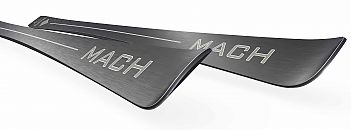 Mach Black 2020/2021