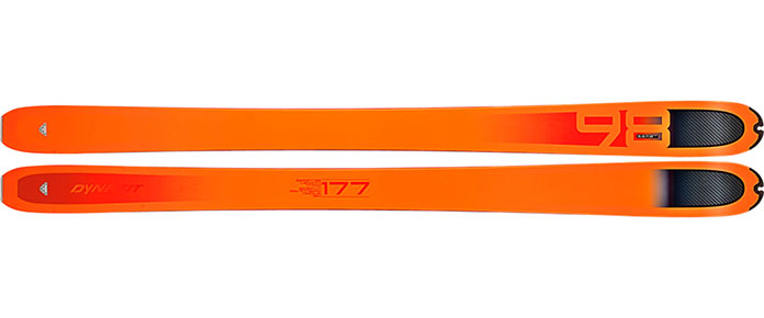 Dynafit Beast 98 2020/2021