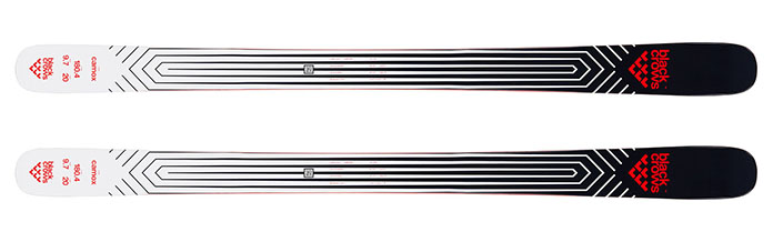 Black Crows Camox 2020/2021