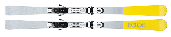 Egoé Dip SL 2020/2021