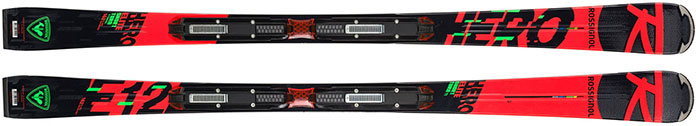 Rossignol Hero Elite ST Ti (Konect) 2020/2021