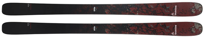 Rossignol Blackops Escaper 2020/2021