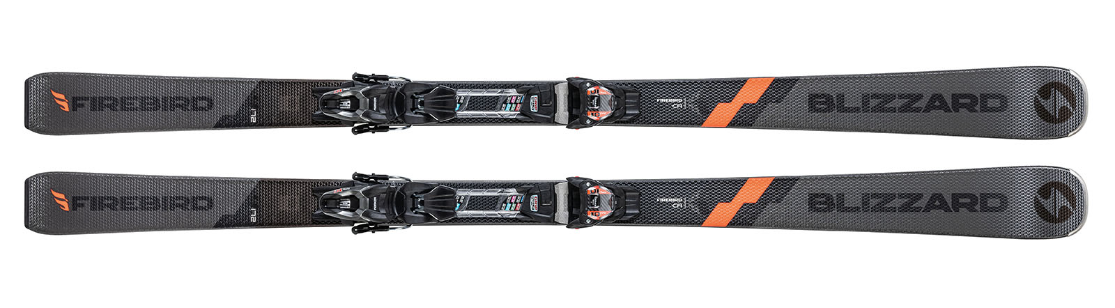 Esquí Blizzard FIREBIRD SL JR RACING 2022 - - Material para la nieve