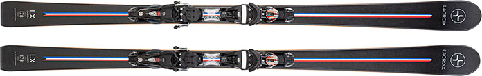 Lacroix LX Carbon 2020/2021