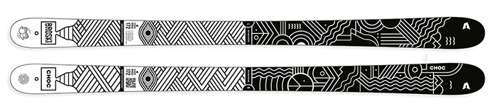 Choc BroSki 2020/2021