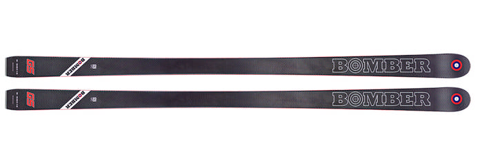 Bomber GS Race 2021/2022