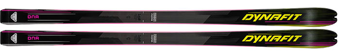 Dynafit DNA 2021/2022