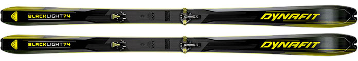 Dynafit Blacklight 74 2021/2022