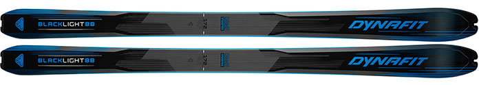 Dynafit Blacklight 88 2021/2022