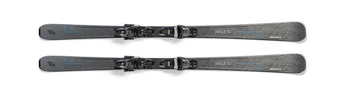 Nordica Belle 72 CA 2021/2022