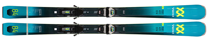 Völkl Deacon 84 2021/2022