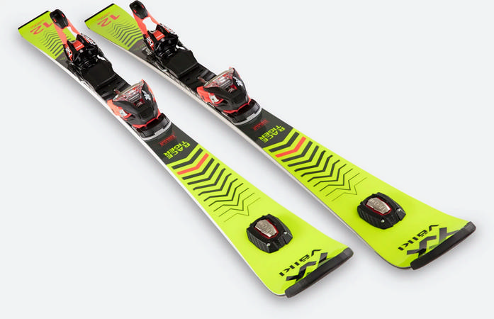 Völkl Racetiger SL R WC 2021/2022