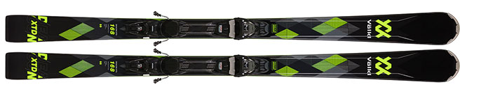 Völkl Deacon XTD 2021/2022