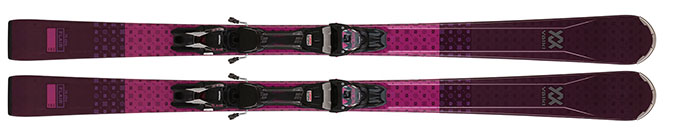 Völkl Flair 76 Elite 2021/2022