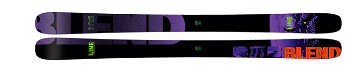 Line Blend 2021/2022