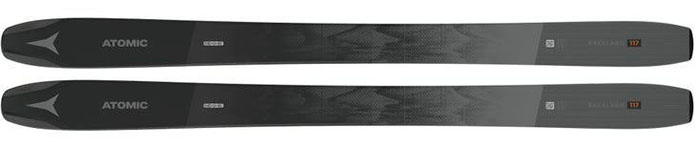 Atomic Backland 117 2021/2022
