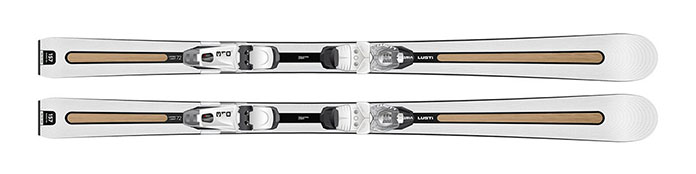 Lusti LL 72 2021/2022