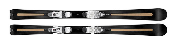 Lusti LL 76 2021/2022
