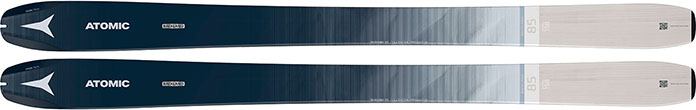 Atomic Backland 85 W 2021/2022