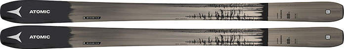 Atomic Maverick 88 Ti 2021/2022