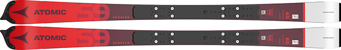 Atomic Redster S9 FIS M 2021/2022