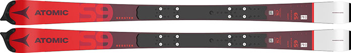 Atomic Redster S9 FIS W 2021/2022