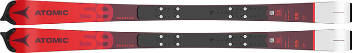 Atomic Redster S9 FIS 2021/2022