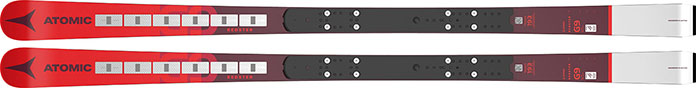 Atomic Redster G9 FIS revo M 2021/2022