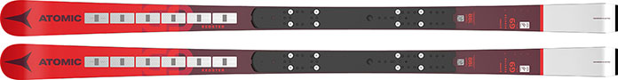 Atomic Redster G9 FIS revo W 2021/2022