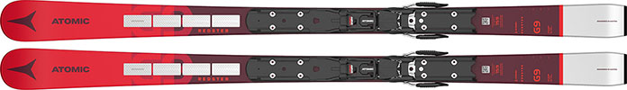 Atomic Redster G9 FIS revo S 2021/2022