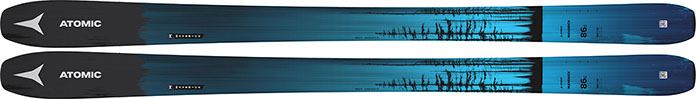Atomic Maverick 86 C 2021/2022