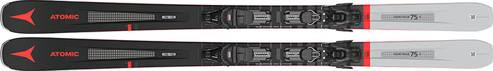 Atomic Vantage 75 C 2021/2022
