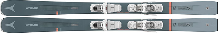 Atomic Vantage 75 C W 2021/2022