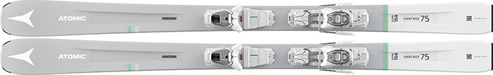 Atomic Vantage 75 W 2021/2022
