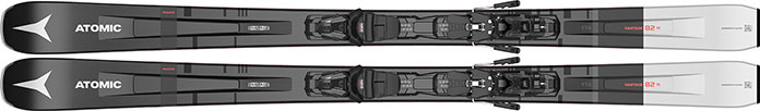 Atomic Vantage 82 TI 2021/2022