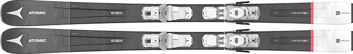 Atomic Vantage 80 TI W 2021/2022