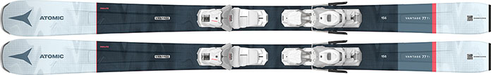 Atomic Vantage 77 TI W 2021/2022