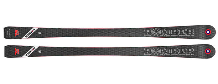 Bomber SL Race 2021/2022