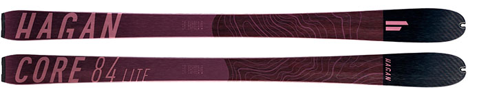 Hagan Core 84-L 2021/2022