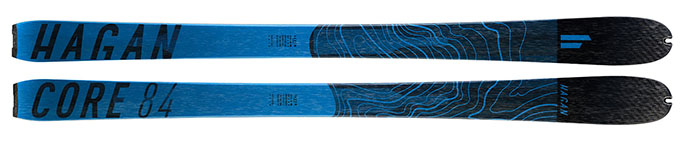 Hagan Core 84 2021/2022