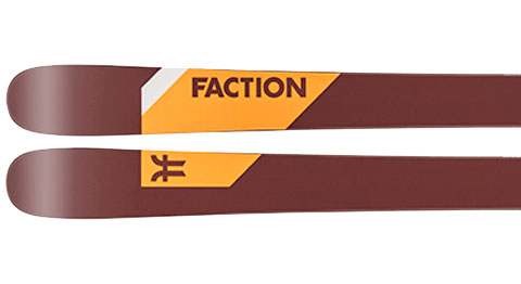 Faction CT 1.0 2021/2022