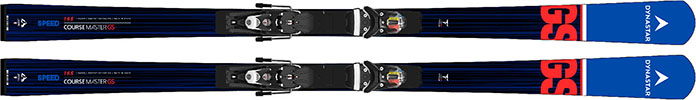 Dynastar Speed Course Master GS R22 2021/2022
