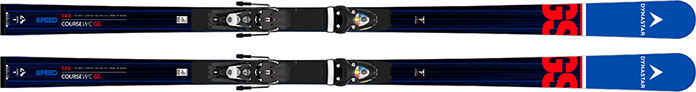 Dynastar Speed Course WC Fis GS 188 R22 2021/2022