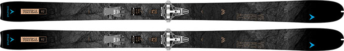 Dynastar M-Vertical 2021/2022