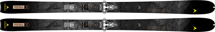 Dynastar M-Vertical Pro 2021/2022