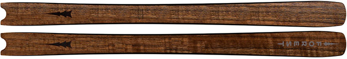 Forest Skis Frost V3 Alpin 2021/2022