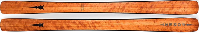 Forest Skis Frost Ultra Light 2021/2022