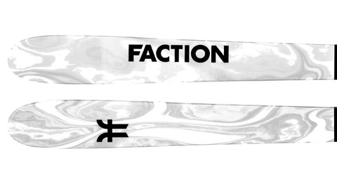 Faction Le Mogul 2021/2022